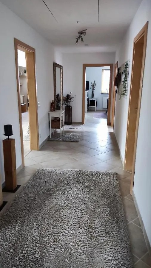 Ferienwohnung Schottenheim Nabburg 0*,  Deutschland