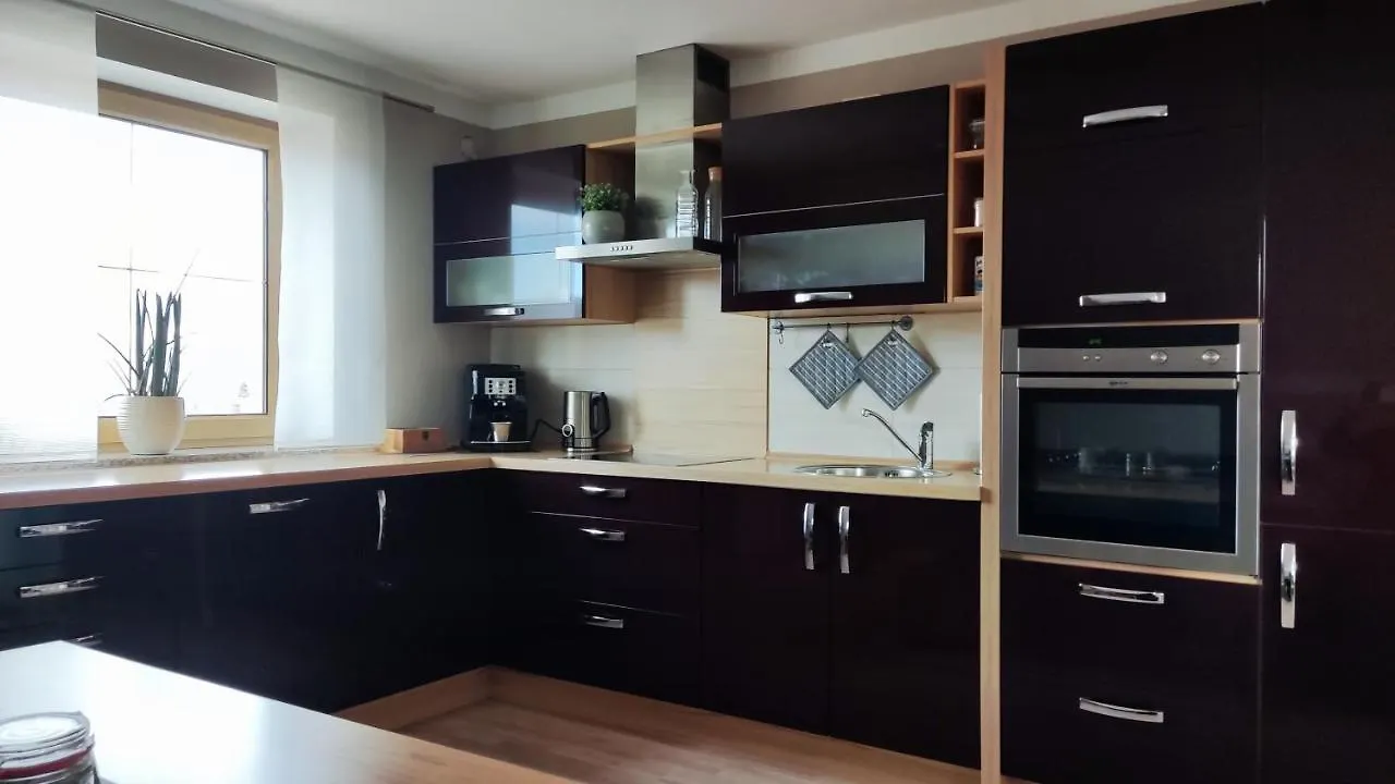 Ferienwohnung Schottenheim Nabburg 0*,