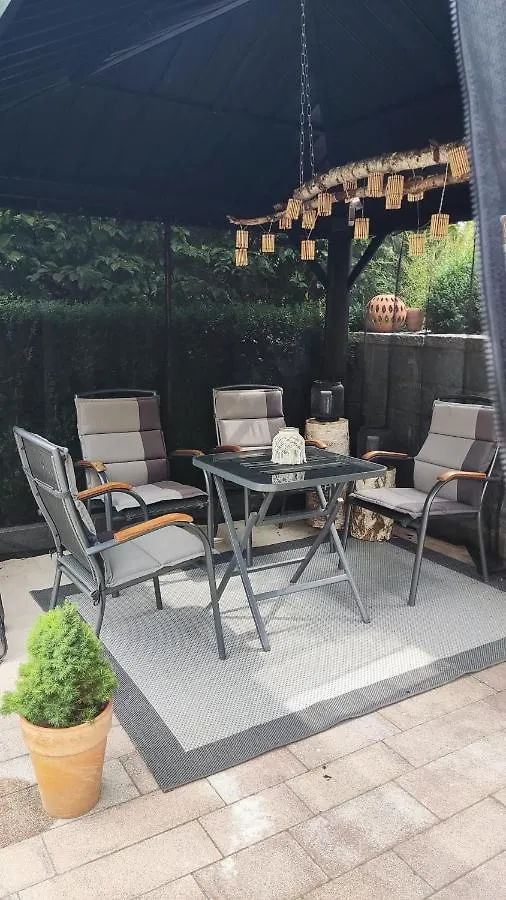 Apartment Ferienwohnung Schottenheim Nabburg