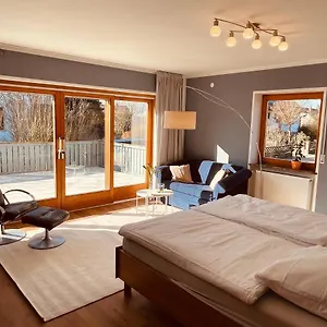 Meingästehaus Im Fränkischen Seenland Haundorf