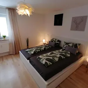 Casa Hintze I - Neu Renovierte 2 Zimmerwohnung Zentrumsnah In Kempten (Allgäu)