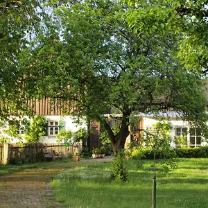 Austragshaus Almbranz Helmbrechts